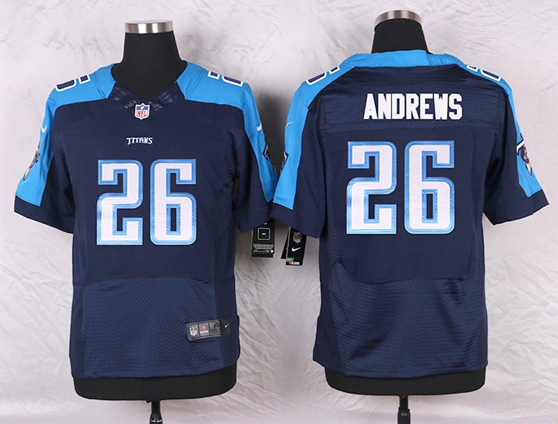 Tennessee Titans elite jerseys-003